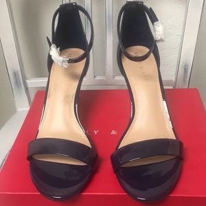 Kelly & Katie women’s Kirstie open toe